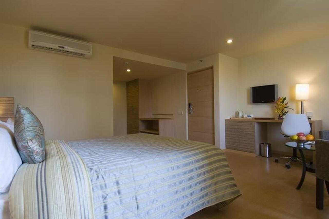 Mapple Whitefield Bangalore Exterior foto