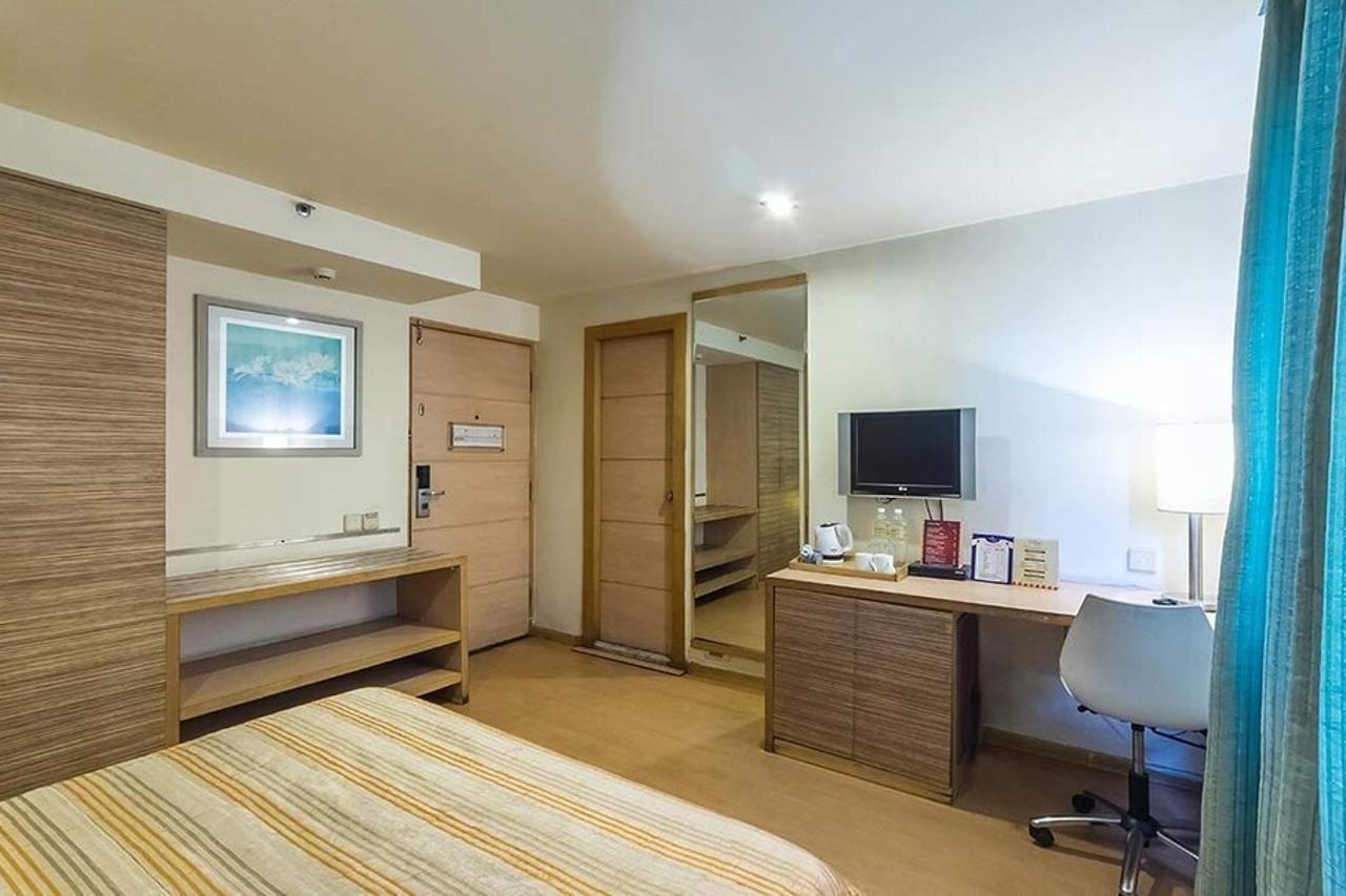 Mapple Whitefield Bangalore Exterior foto