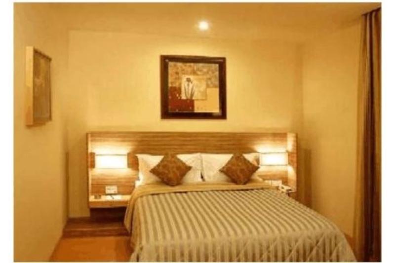 Mapple Whitefield Bangalore Habitación foto