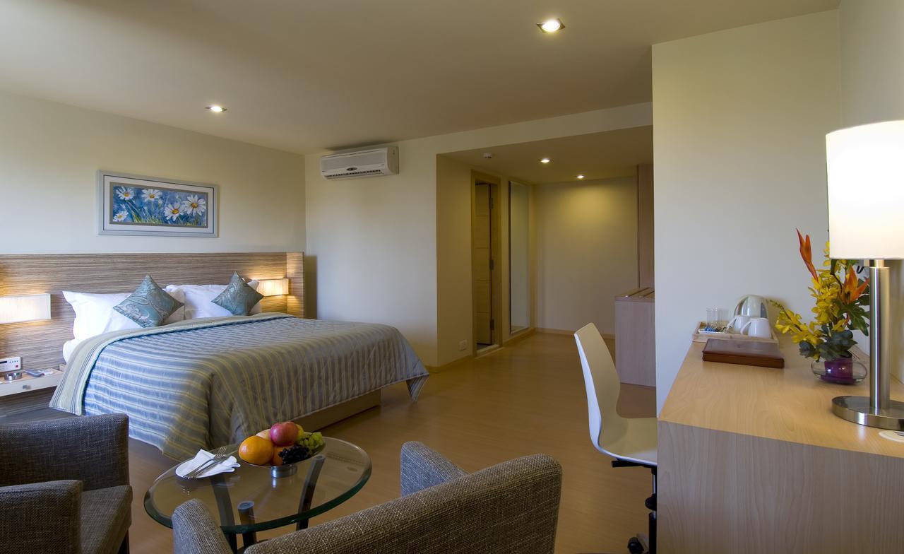 Mapple Whitefield Bangalore Habitación foto